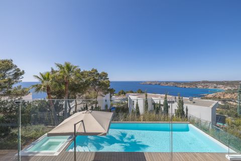 Villa a Cala Moli, Ibiza, Cala Moli - € 3.300.000 | Ref: PC Moli - foto 8